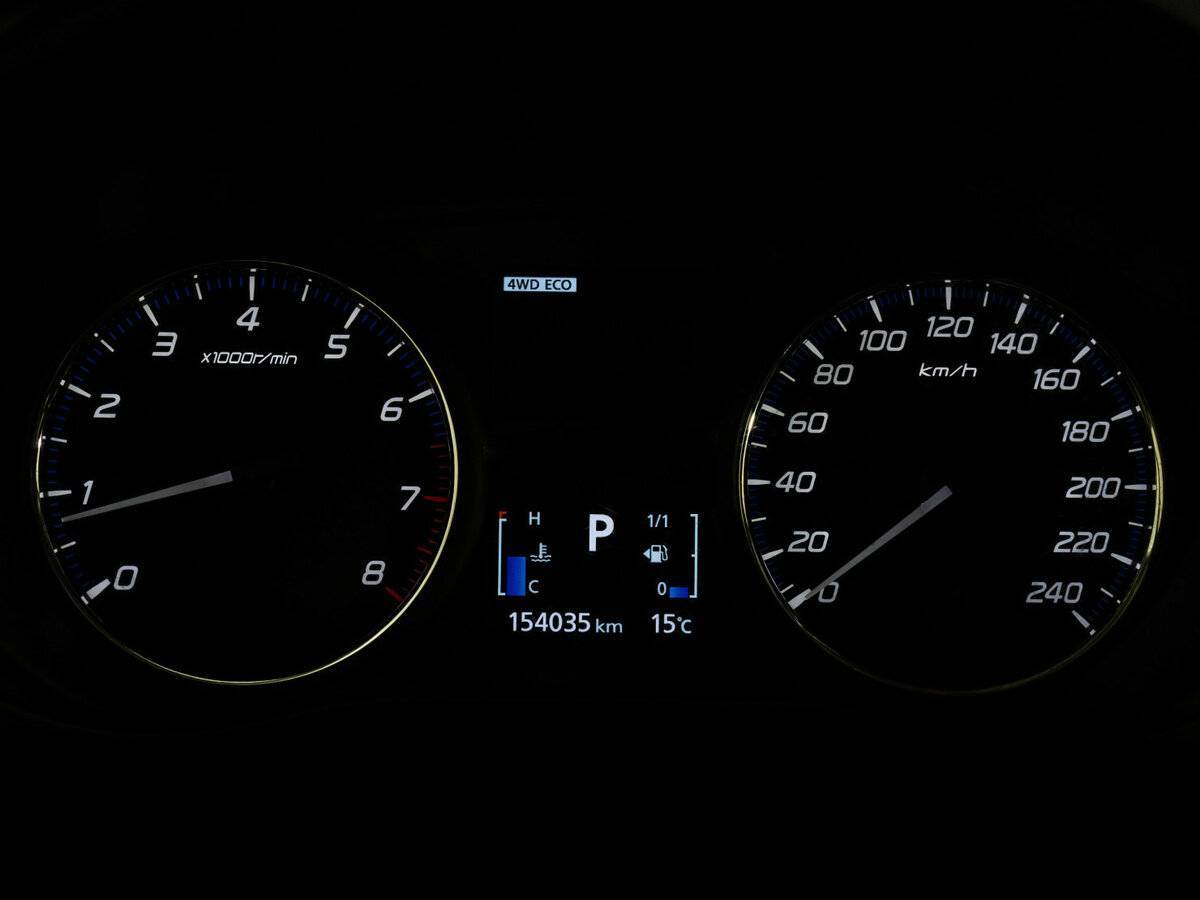 Купить Mitsubishi Outlander, 2019, 153 781 км, фото №17