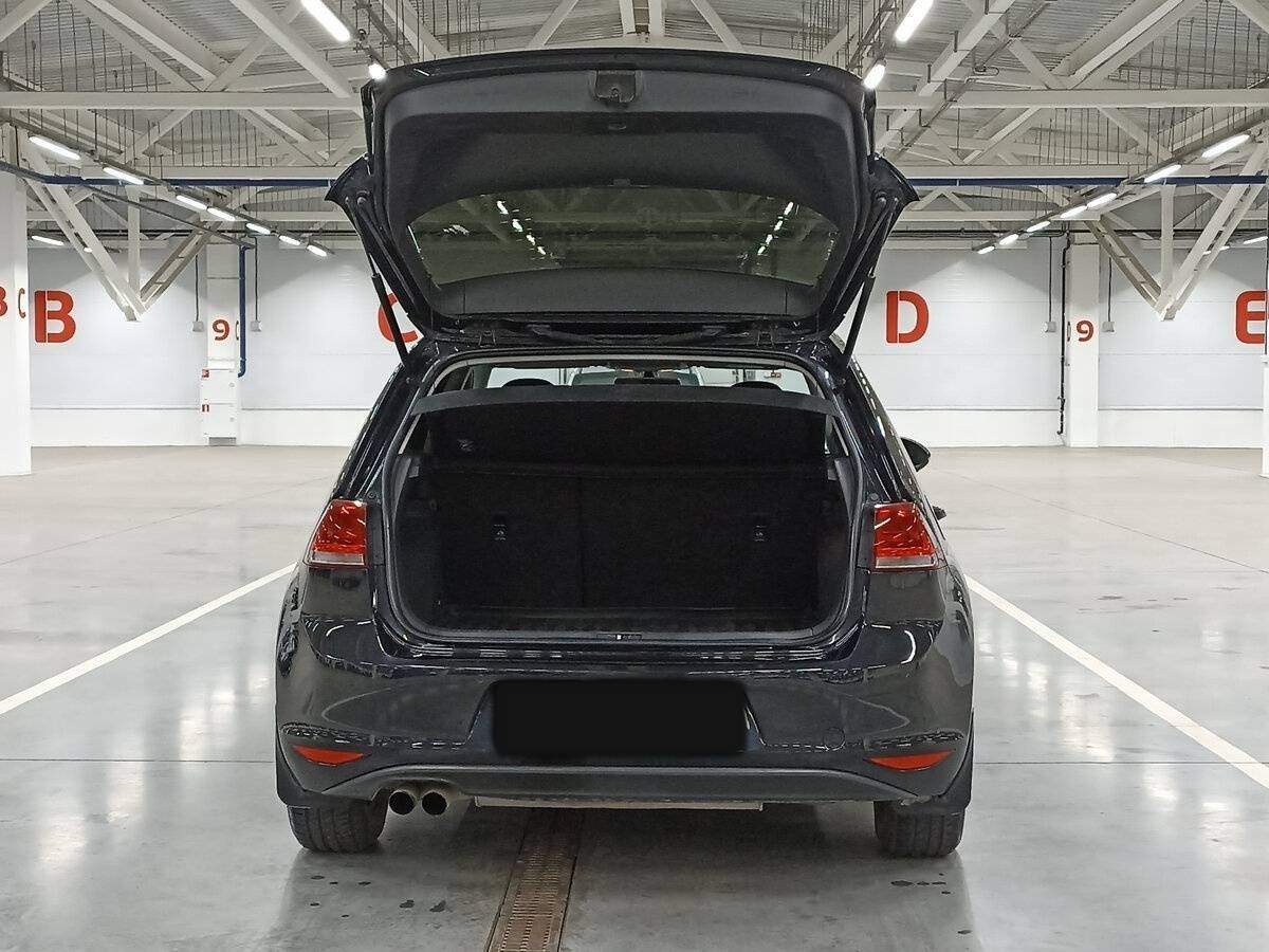 Купить Volkswagen Golf, 2013, 311 657 км, фото №10