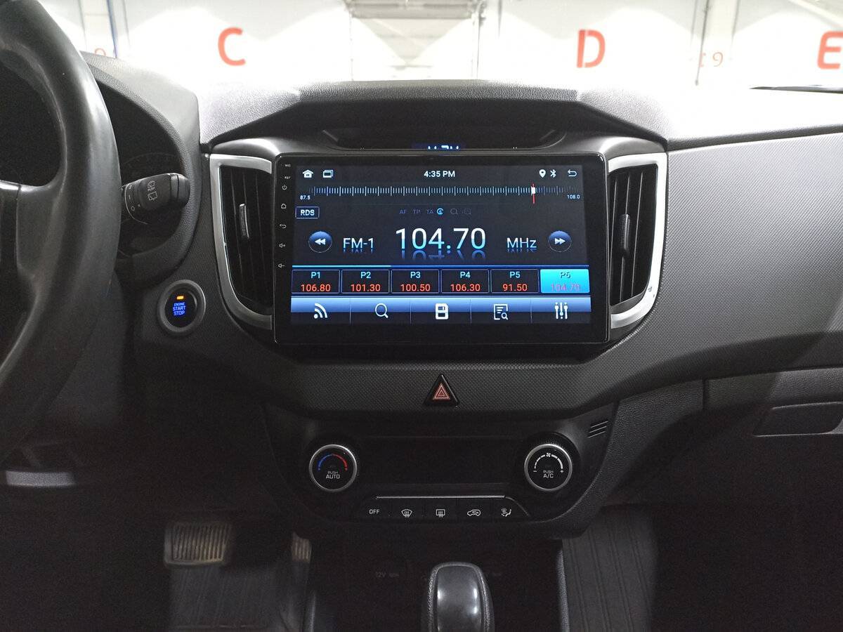 Купить Hyundai Creta, 2019, 95 001 км, фото №15