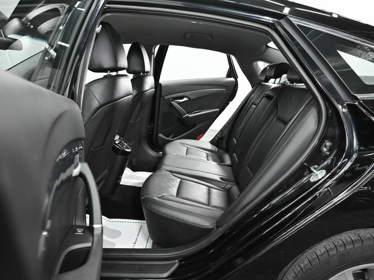 Купить Hyundai i40, 2015, 196 000 км, фото №14