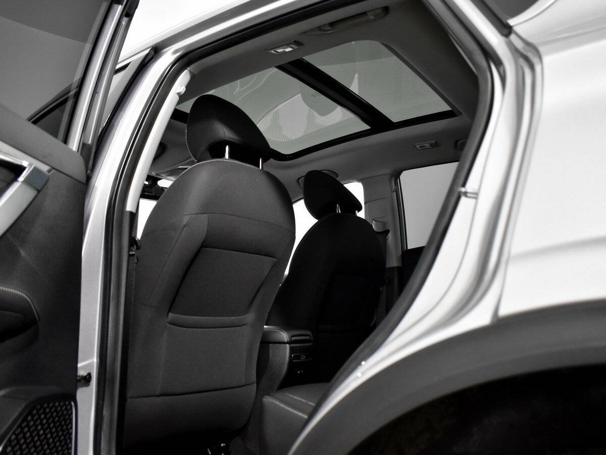 Купить Geely Coolray, 2020, 52 527 км, фото №13