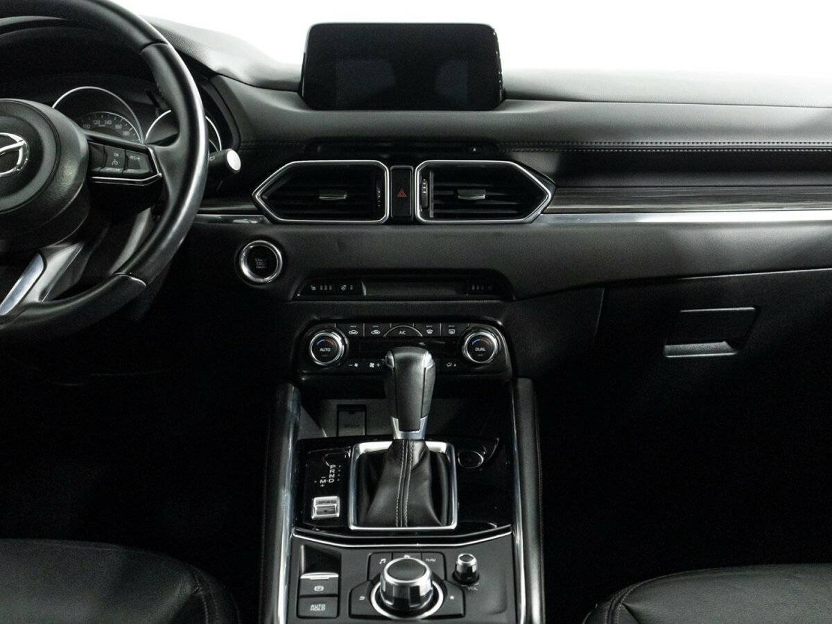 Купить Mazda CX-5, 2019, 69 636 км, фото №14