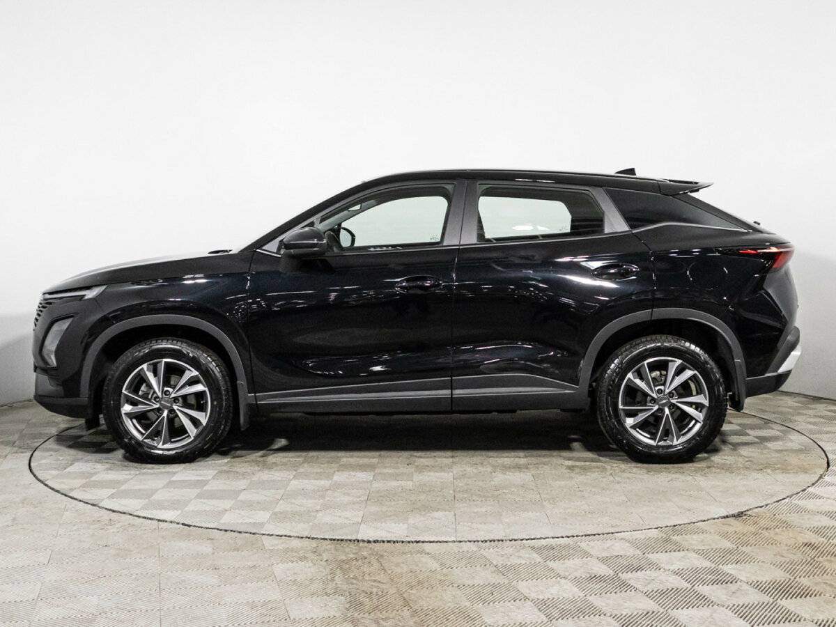 Купить Omoda C5, 2024, 18 666 км, фото №8