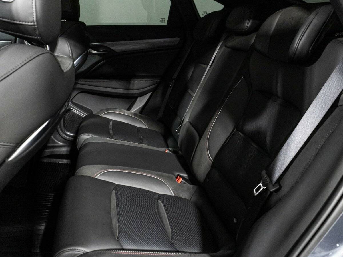 Купить Geely Tugella, 2023, 41 677 км, фото №10