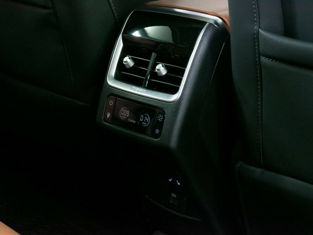 Купить Chery Tiggo 8 Pro Max, 2022, 8 833 км, фото №15