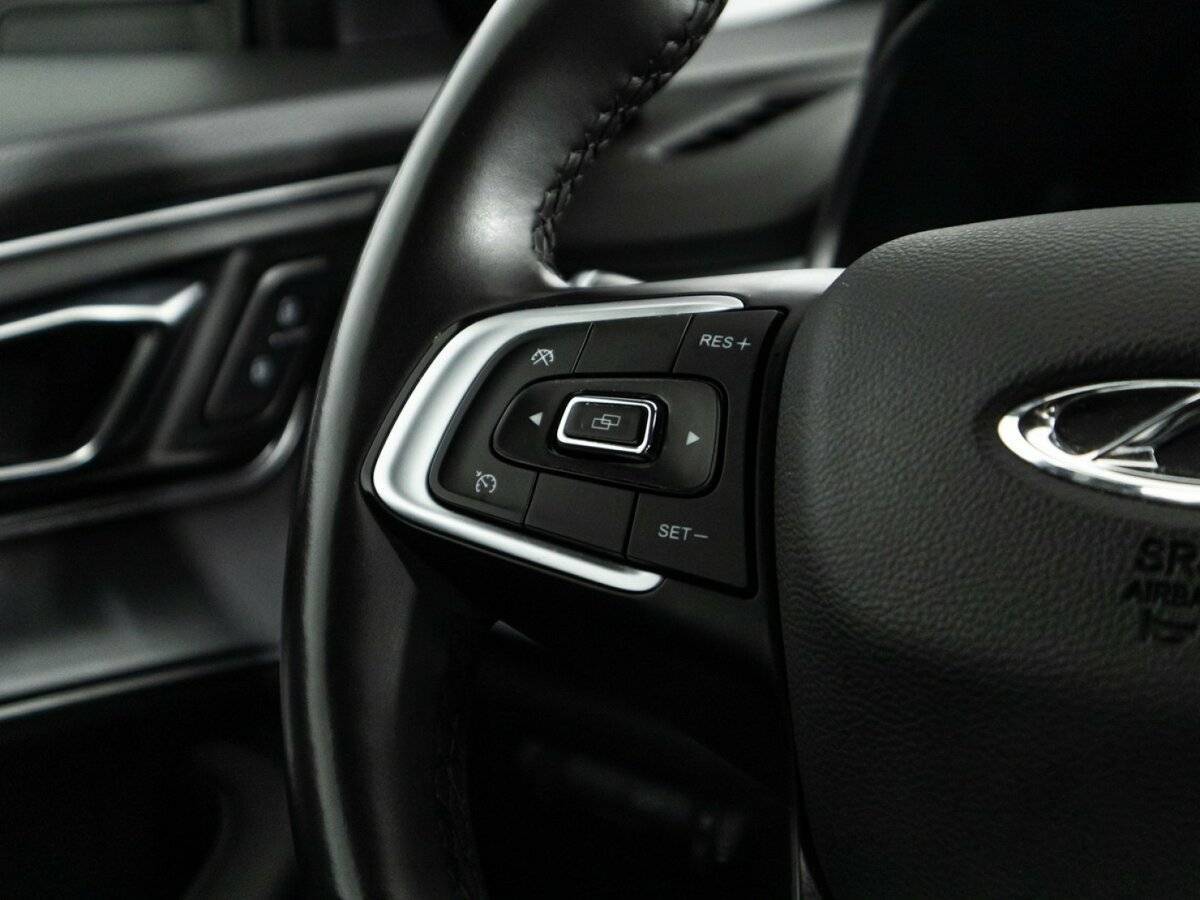 Купить Chery Tiggo 7 Pro, 2023, 29 364 км, фото №22