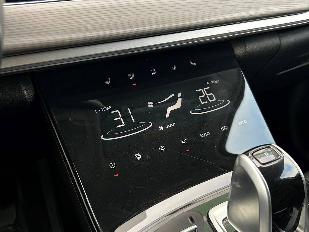 Купить Chery Tiggo 8 Pro, 2021, 96 362 км, фото №17