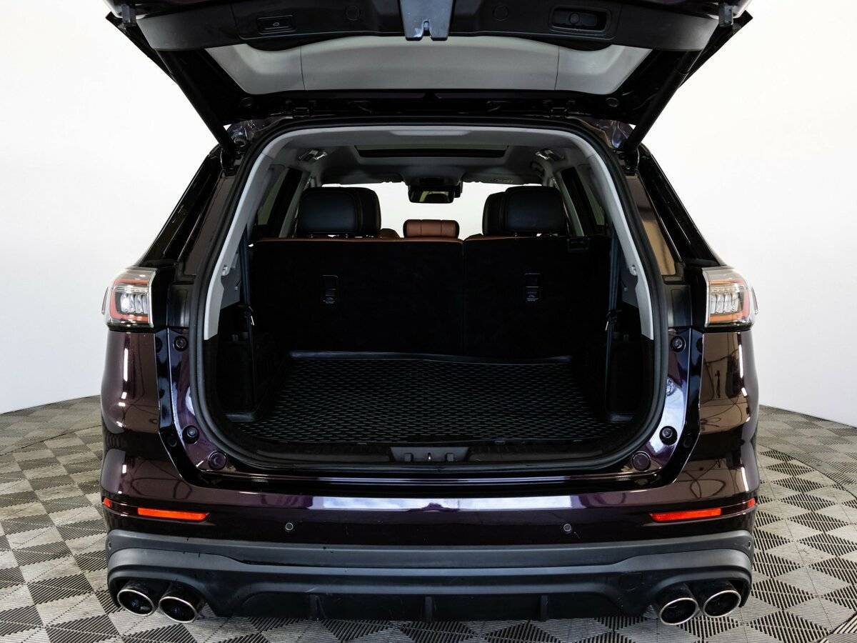 Купить Chery Tiggo 8 Pro Max, 2023, 90 500 км, фото №21