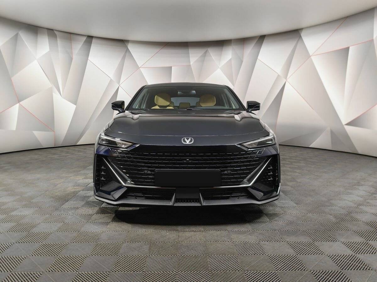 Купить Changan UNI-V, 2022, 33 049 км, фото №7