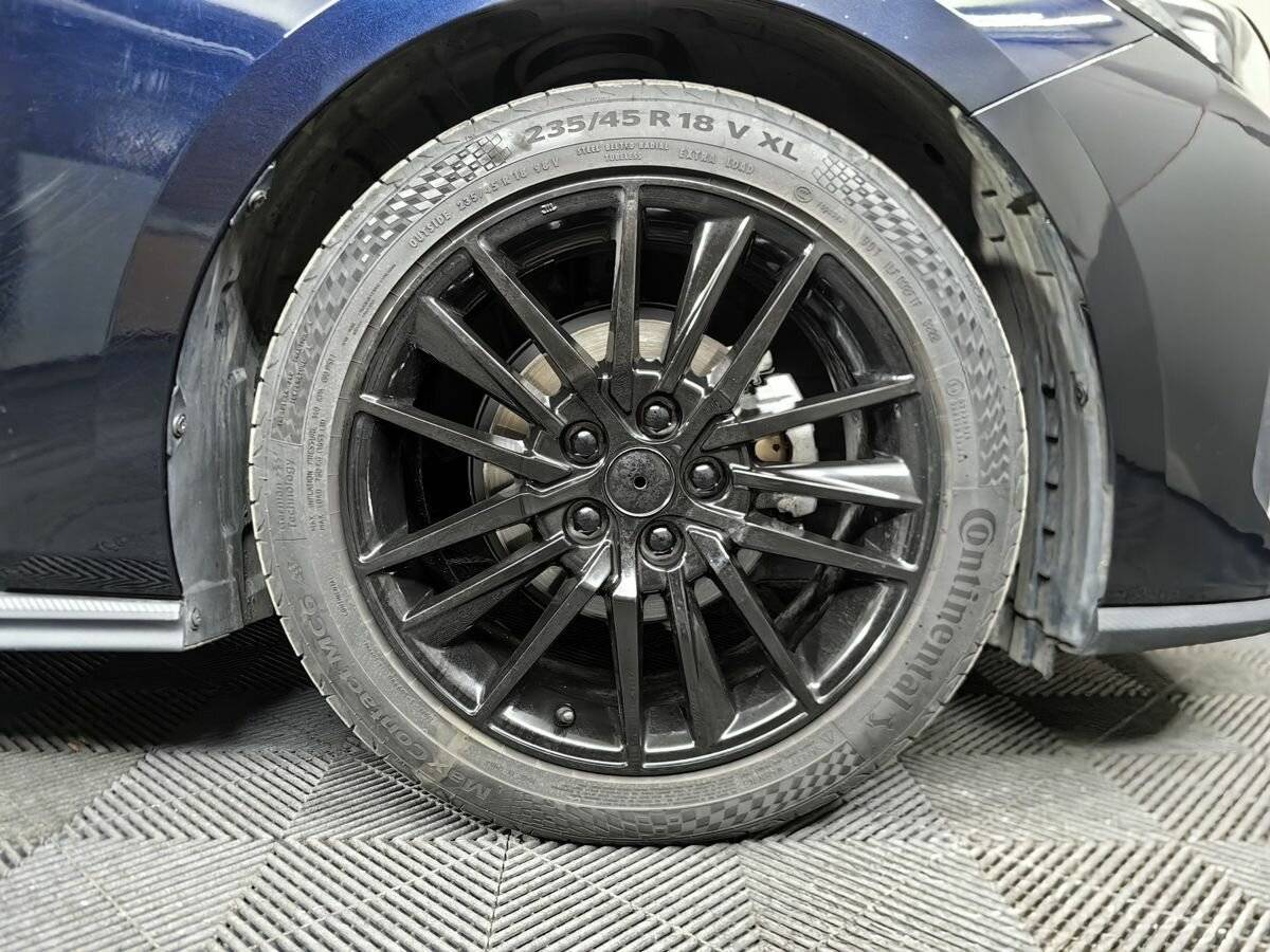 Купить Changan UNI-V, 2022, 33 049 км, фото №19