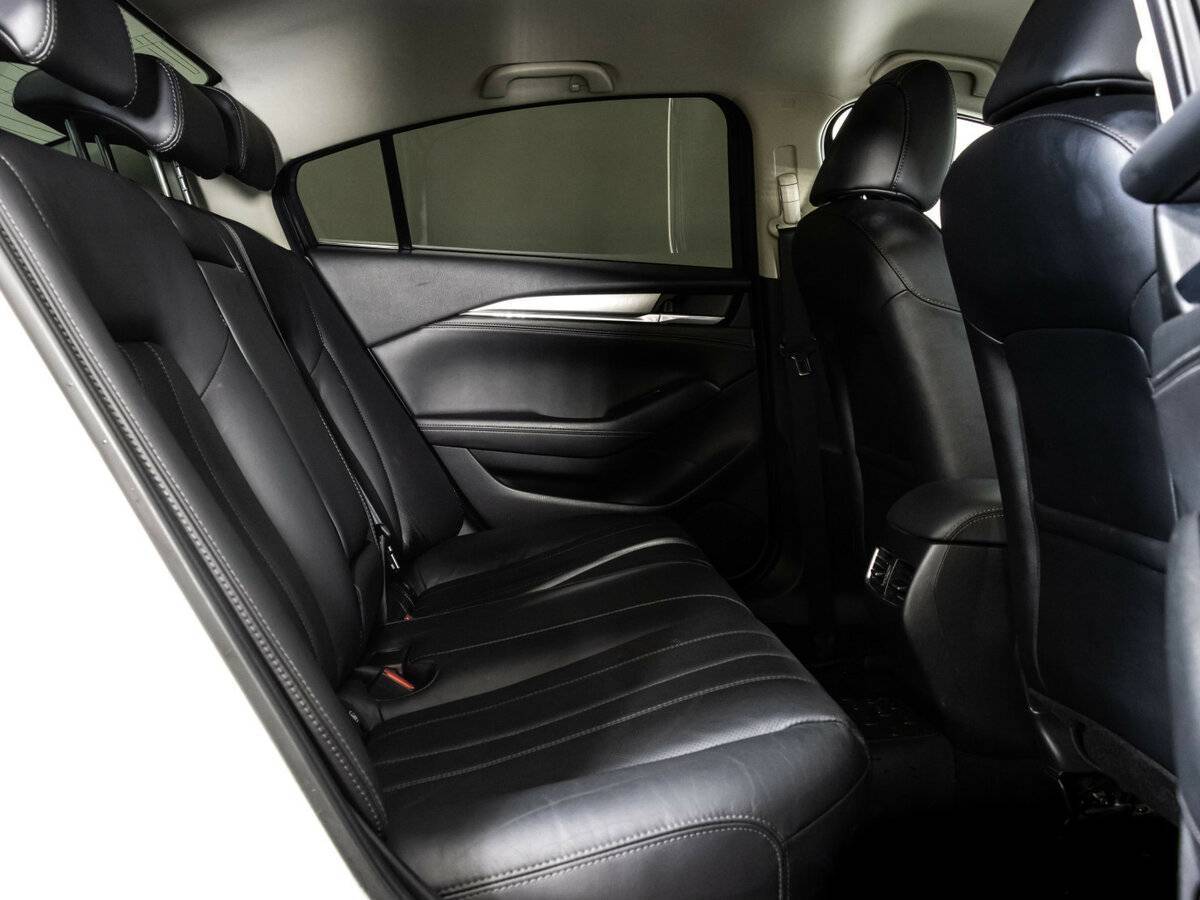 Купить Mazda 6, 2020, 72 102 км, фото №18