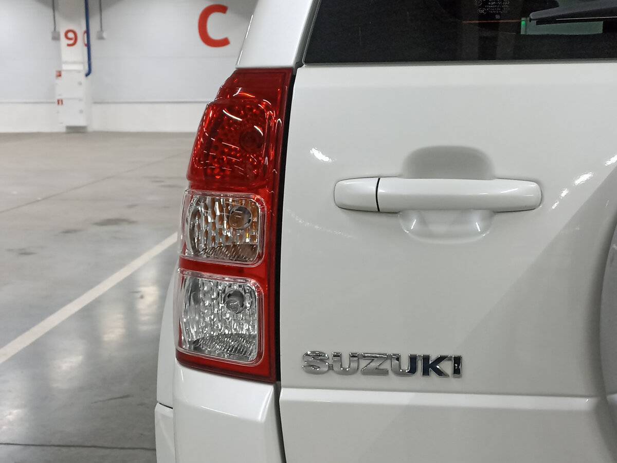 Купить Suzuki Grand Vitara, 2013, 133 231 км, фото №9