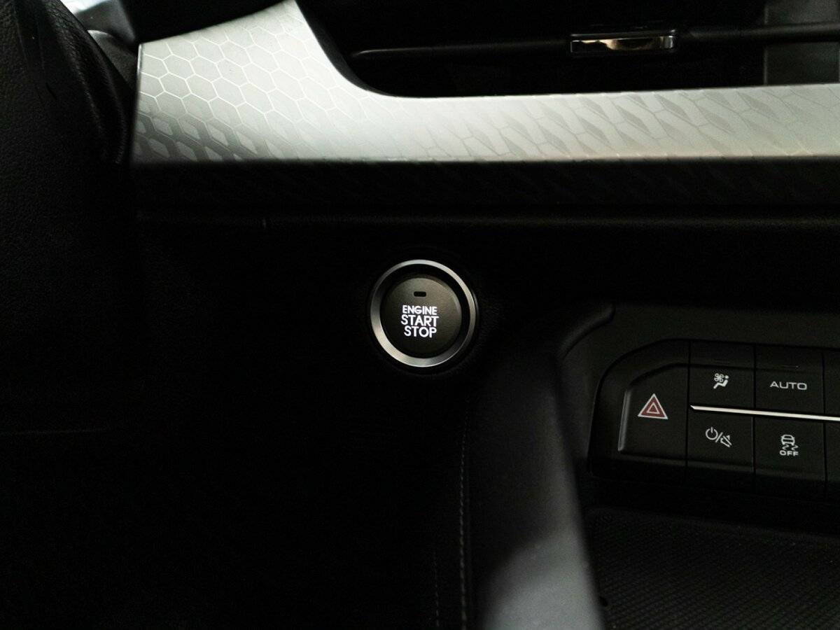 Купить Haval F7, 2023, 49 888 км, фото №21