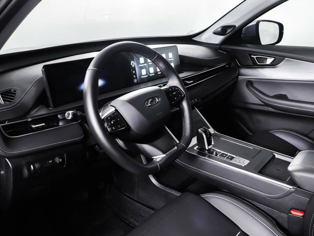 Купить Chery Tiggo 7 Pro Max, 2023, 26 537 км, фото №14