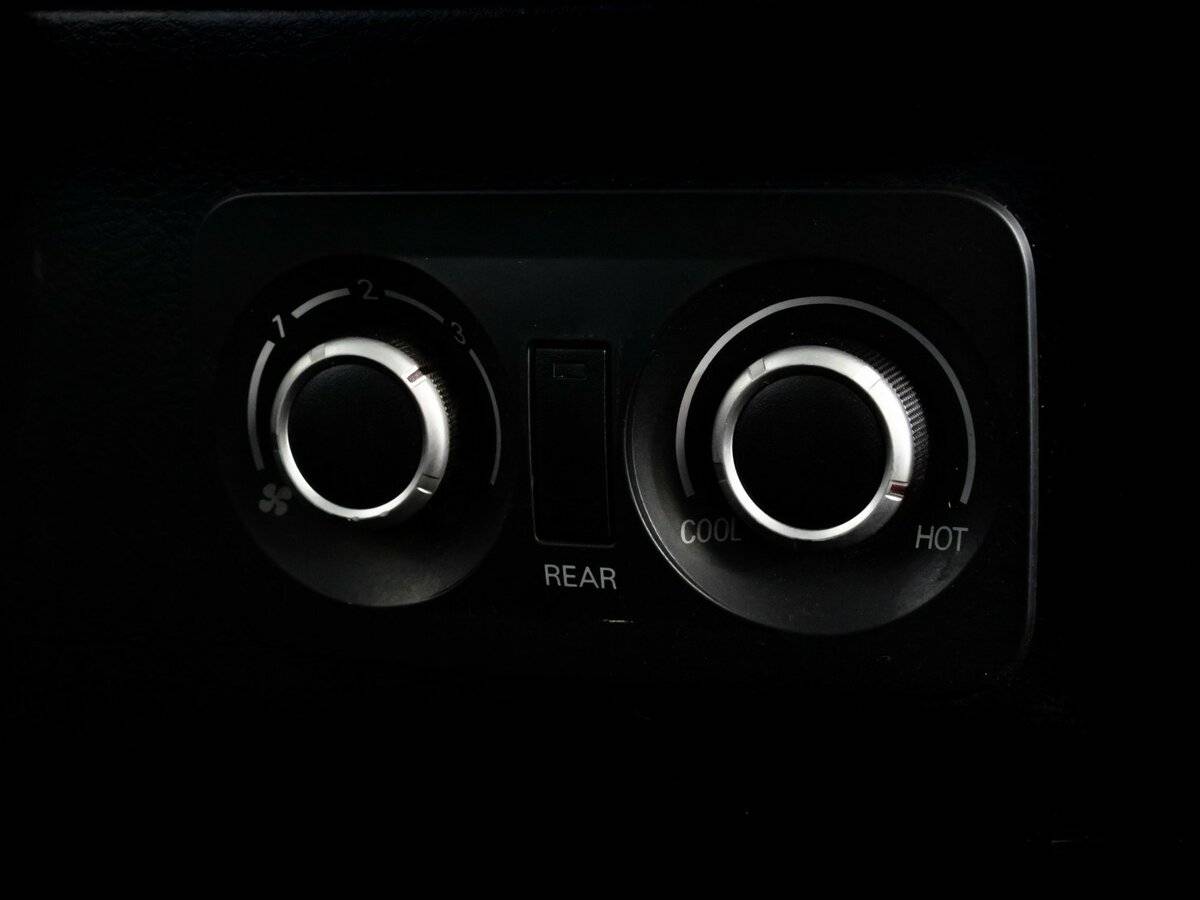 Купить Mitsubishi Pajero, 2012, 206 007 км, фото №13