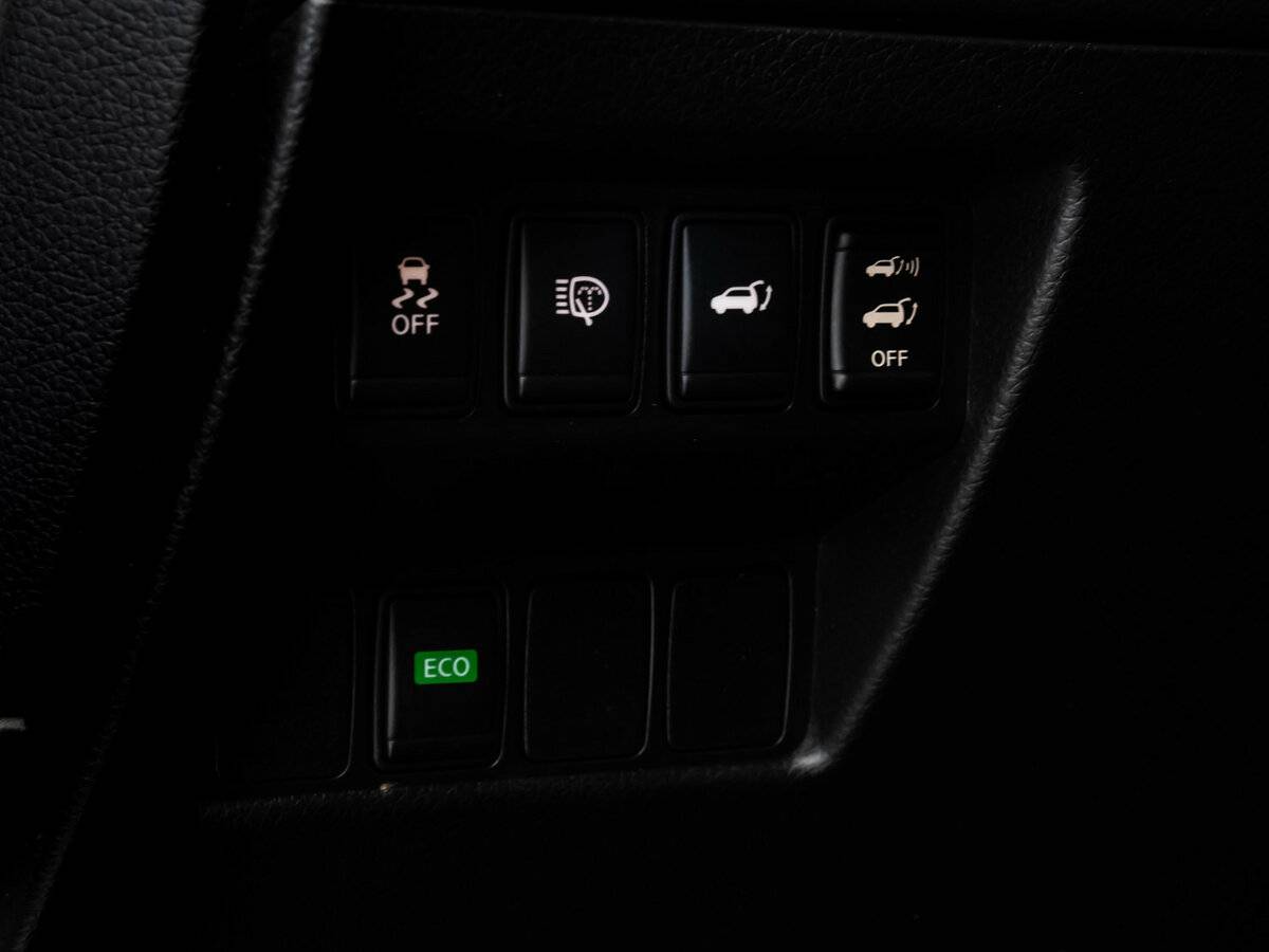 Купить Nissan X-Trail, 2016, 105 555 км, фото №18