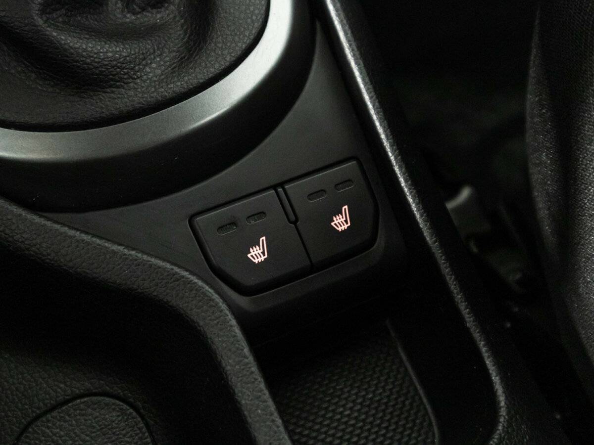 Купить Kia Rio, 2016, 66 804 км, фото №18