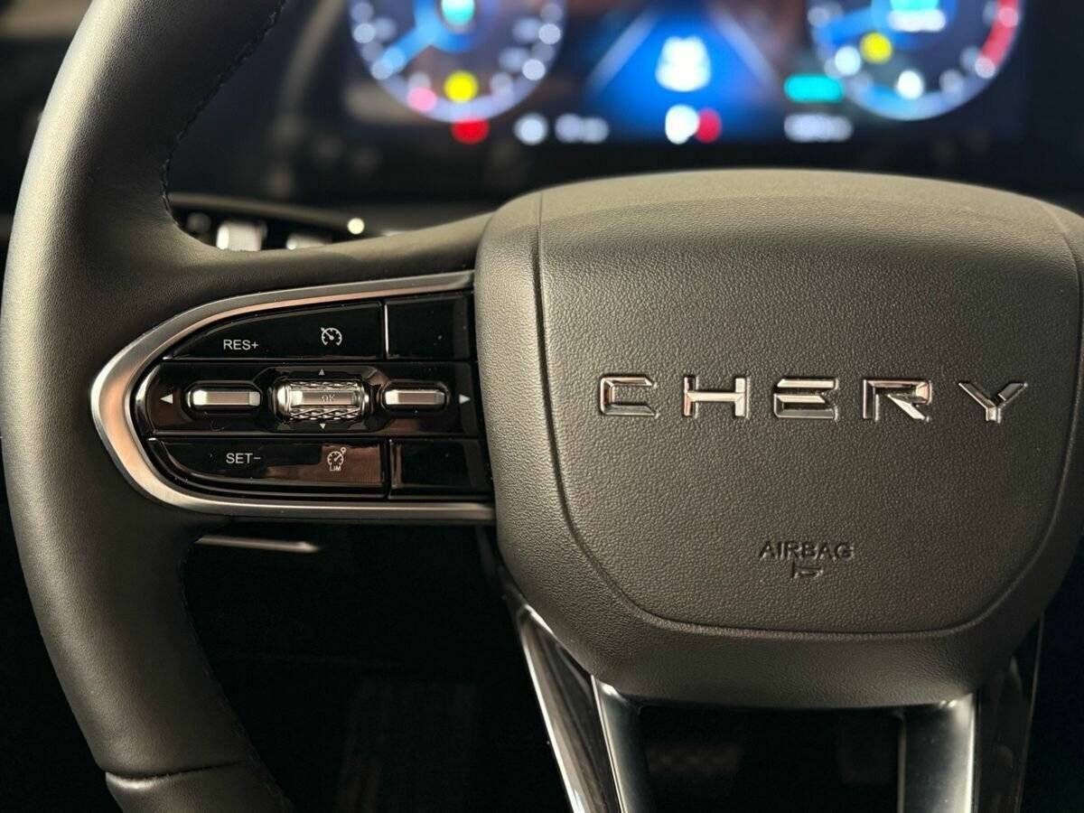 Купить Chery Tiggo 7 Pro Max, 2024, 12 500 км, фото №29