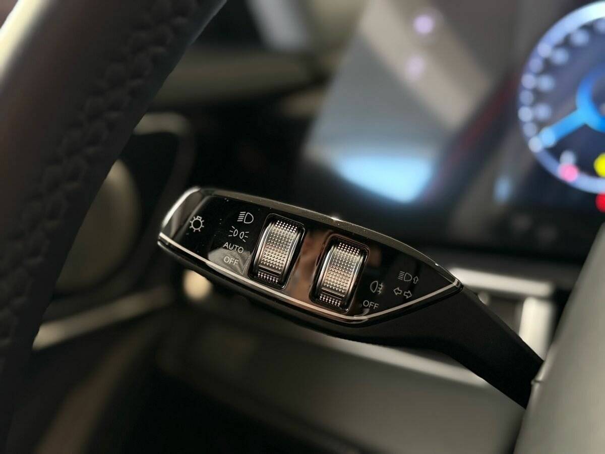 Купить Chery Tiggo 7 Pro Max, 2024, 12 500 км, фото №30