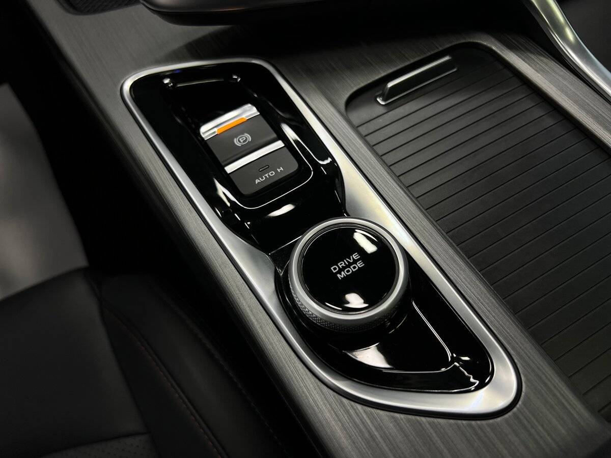 Купить Changan UNI-T, 2023, 41 779 км, фото №16