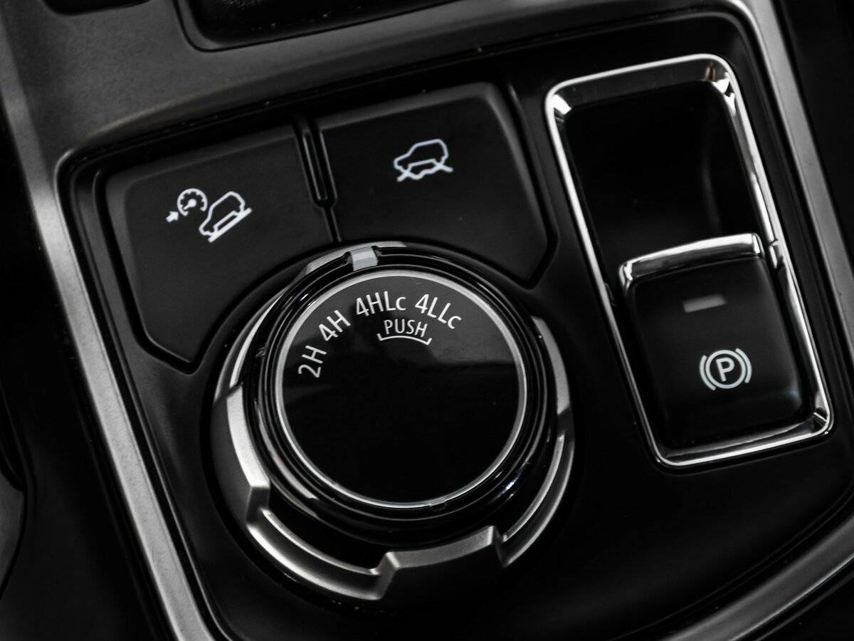 Купить Mitsubishi Pajero Sport, 2017, 130 600 км, фото №18