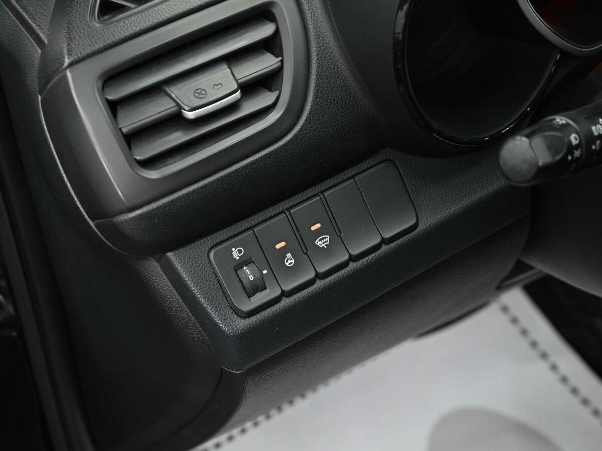 Купить Kia Rio 4-speed, 2014, 157 000 км, фото №8