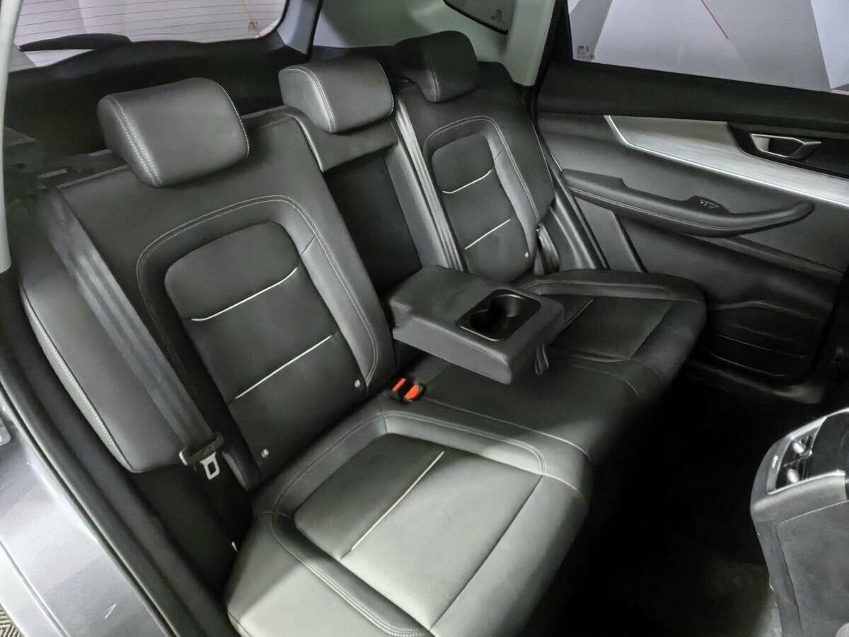 Купить Chery Tiggo 7 Pro Max, 2023, 85 195 км, фото №14