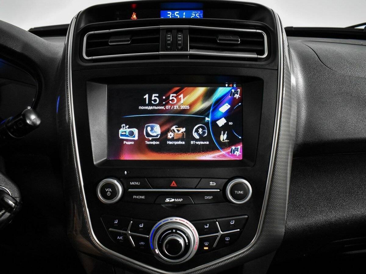 Купить Lifan X60, 2017, 251 326 км, фото №15