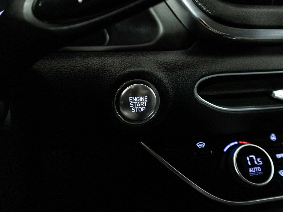 Купить Hyundai Sonata, 2020, 53 330 км, фото №19