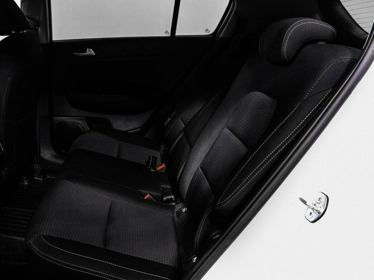 Купить Kia Sportage, 2021, 123 859 км, фото №13