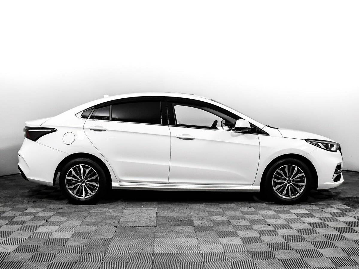 Купить Omoda S5, 2023, 18 908 км, фото №4