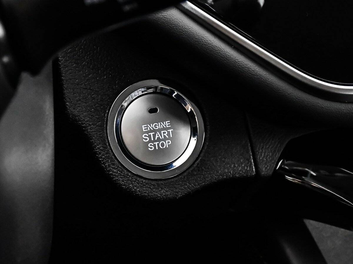 Купить Omoda S5, 2023, 18 908 км, фото №19