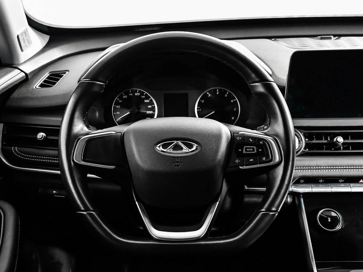 Купить Chery Tiggo 8 Pro, 2022, 18 250 км, фото №12