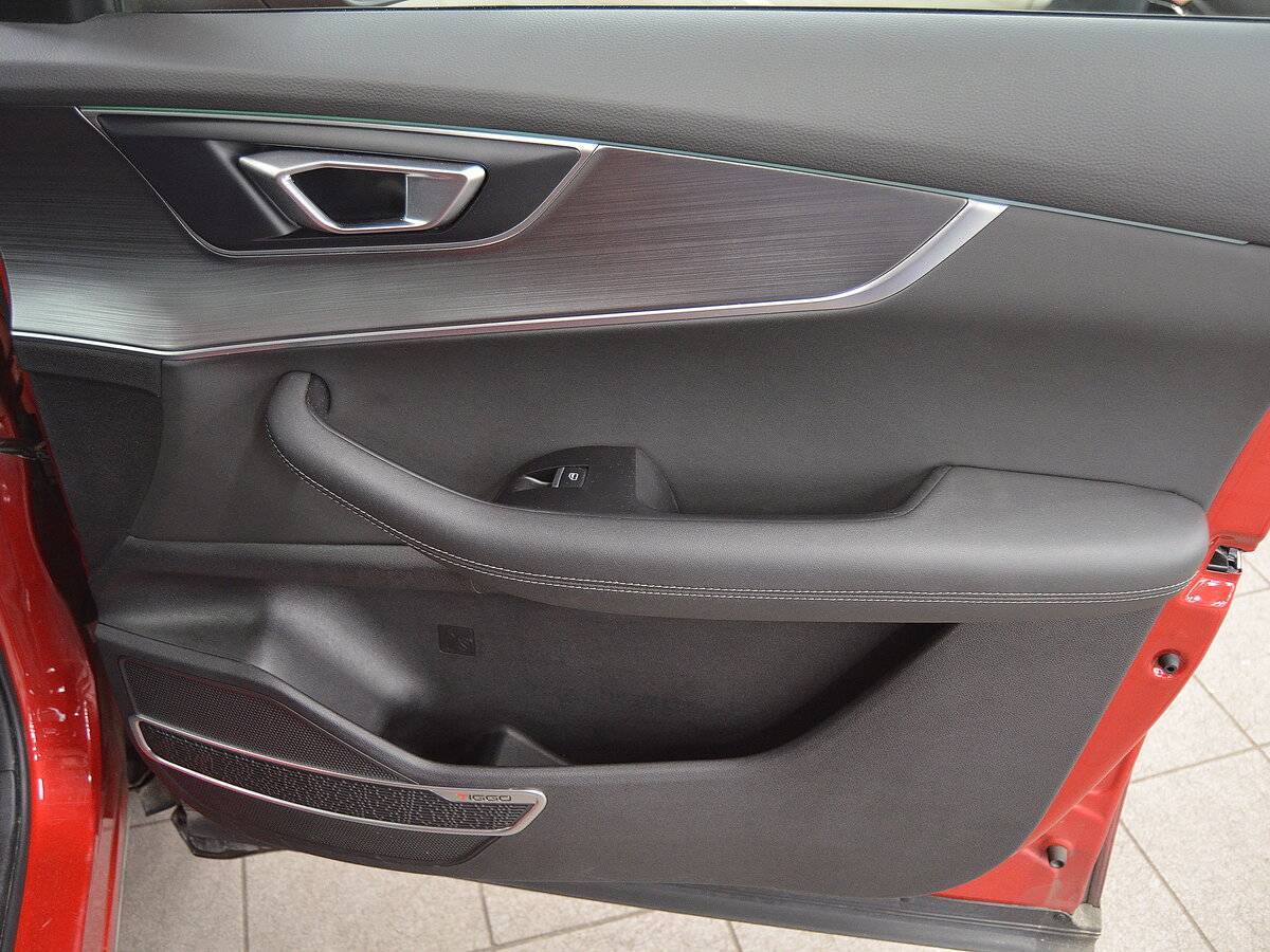 Купить Chery Tiggo 7 Pro, 2022, 30 784 км, фото №18