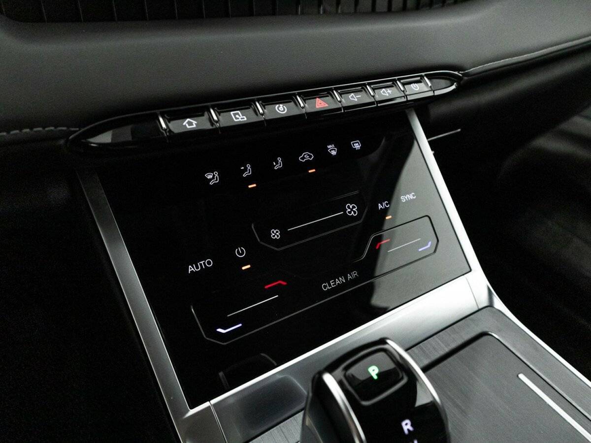 Купить Chery Tiggo 7 Pro Max, 2024, 17 087 км, фото №17