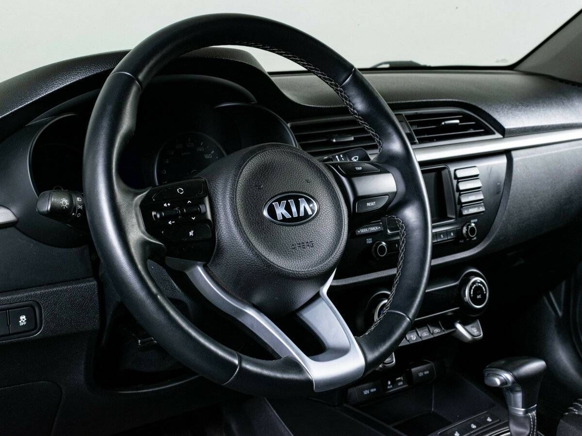 Купить Kia Rio, 2020, 70 000 км, фото №14