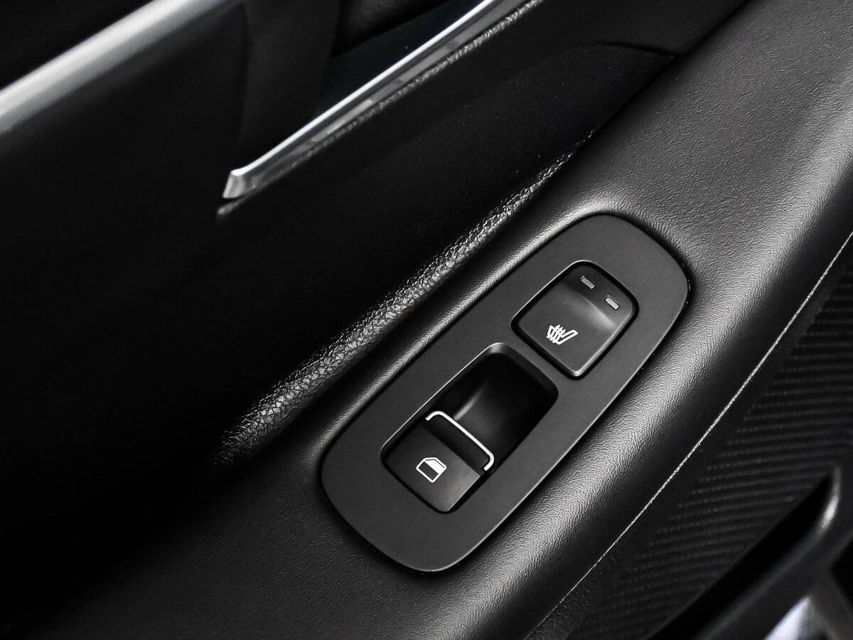 Купить Hyundai Sonata, 2019, 122 145 км, фото №20