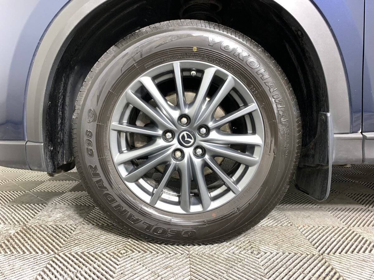 Купить Mazda CX-5, 2018, 73 190 км, фото №9