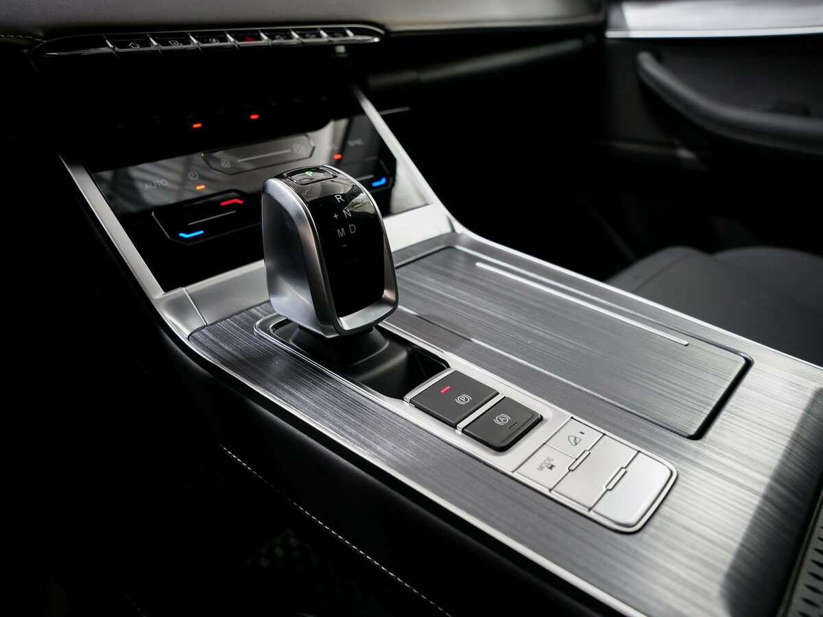 Купить Chery Tiggo 7 Pro Max I, 2023, 3 052 км, фото №16