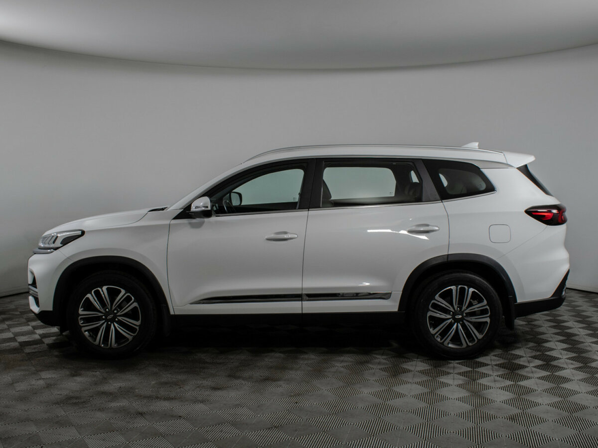 Купить Chery Tiggo 8 I, 2021, 60 605 км, фото №5