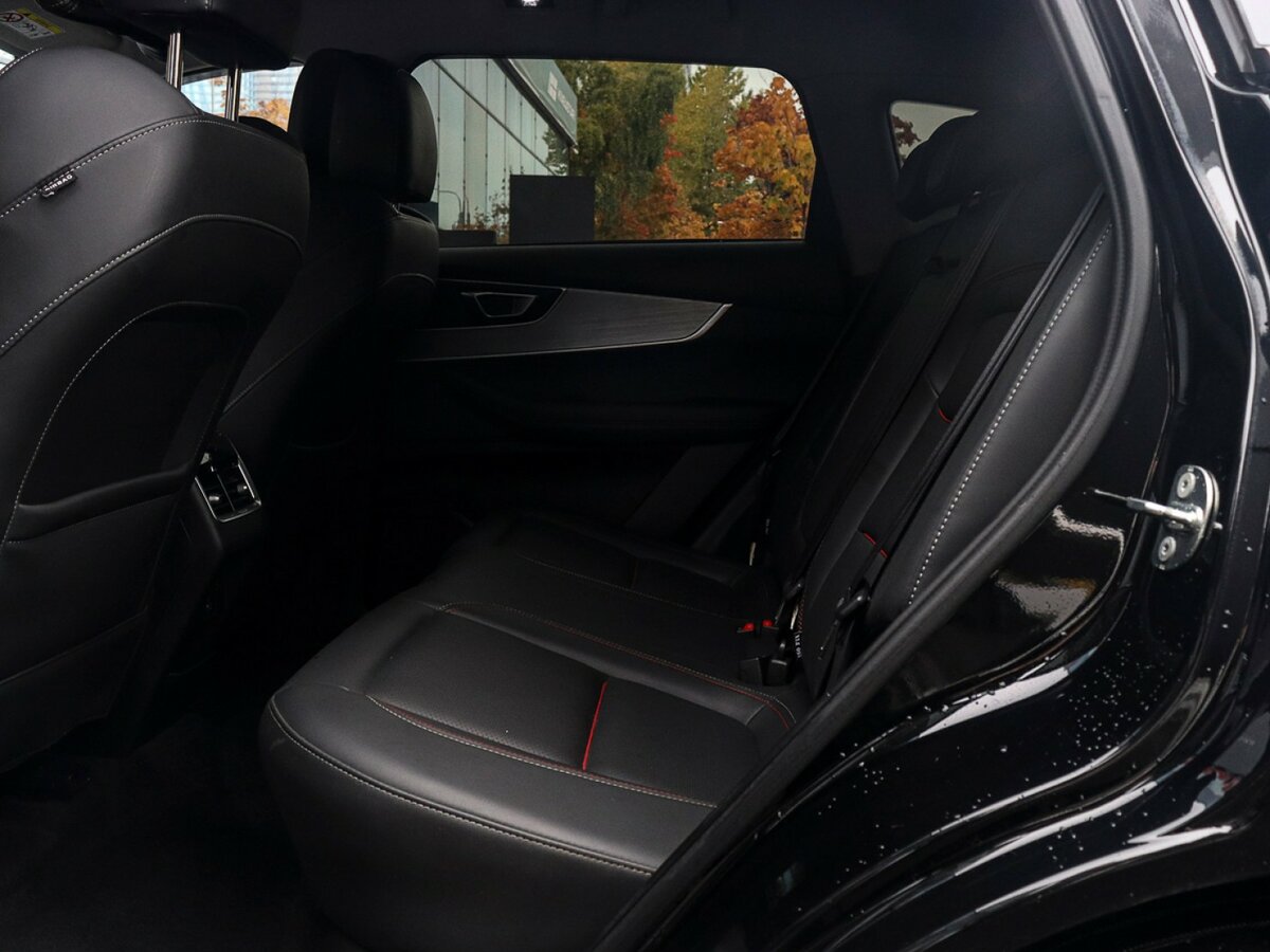 Купить Chery Tiggo 7 Pro I, 2022, 133 485 км, фото №8