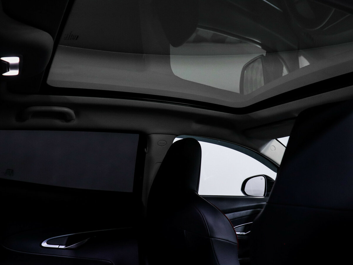 Купить Changan UNI-T I, 2023, 47 052 км, фото №13