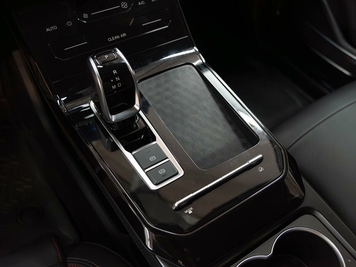 Купить Chery Tiggo 7 Pro I, 2022, 10 000 км, фото №12