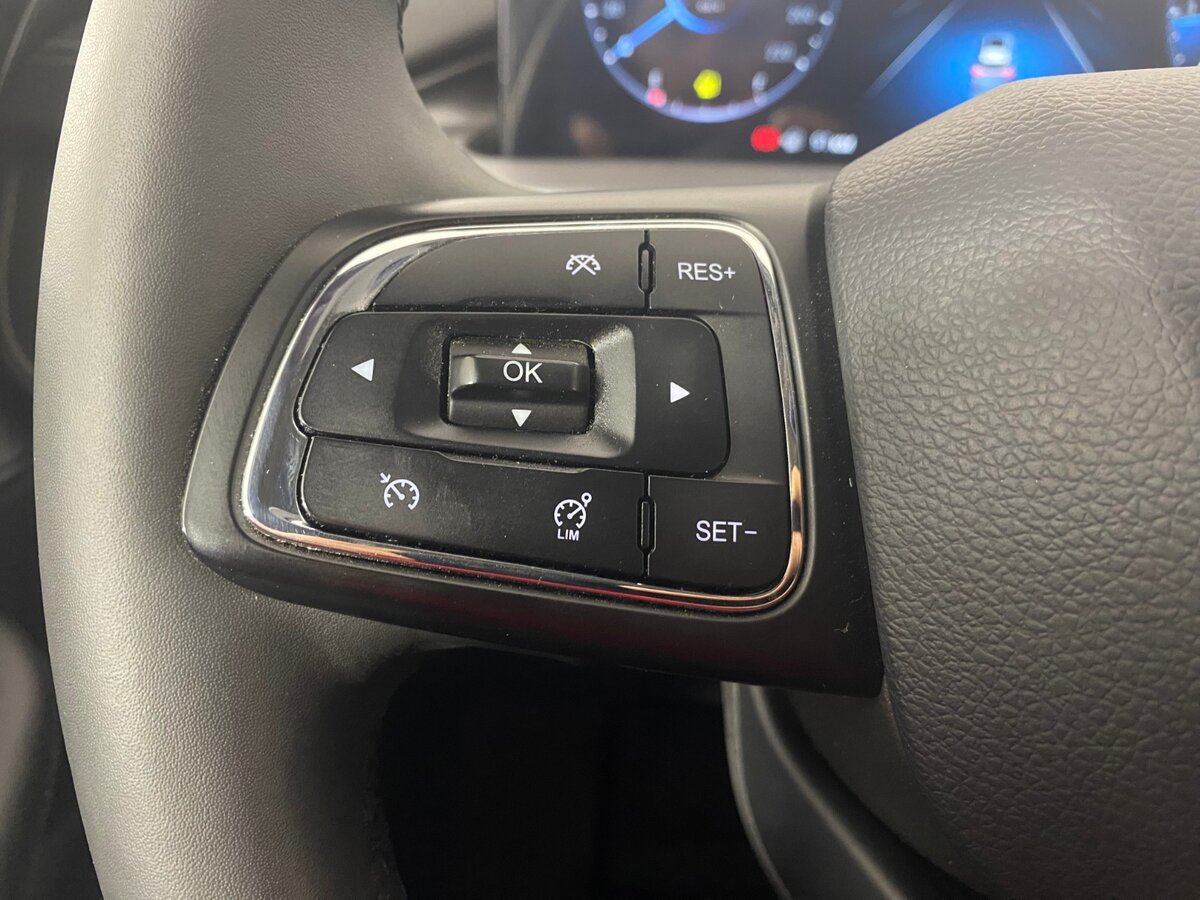 Купить Chery Tiggo 7 Pro Max I, 2023, 42 299 км, фото №9