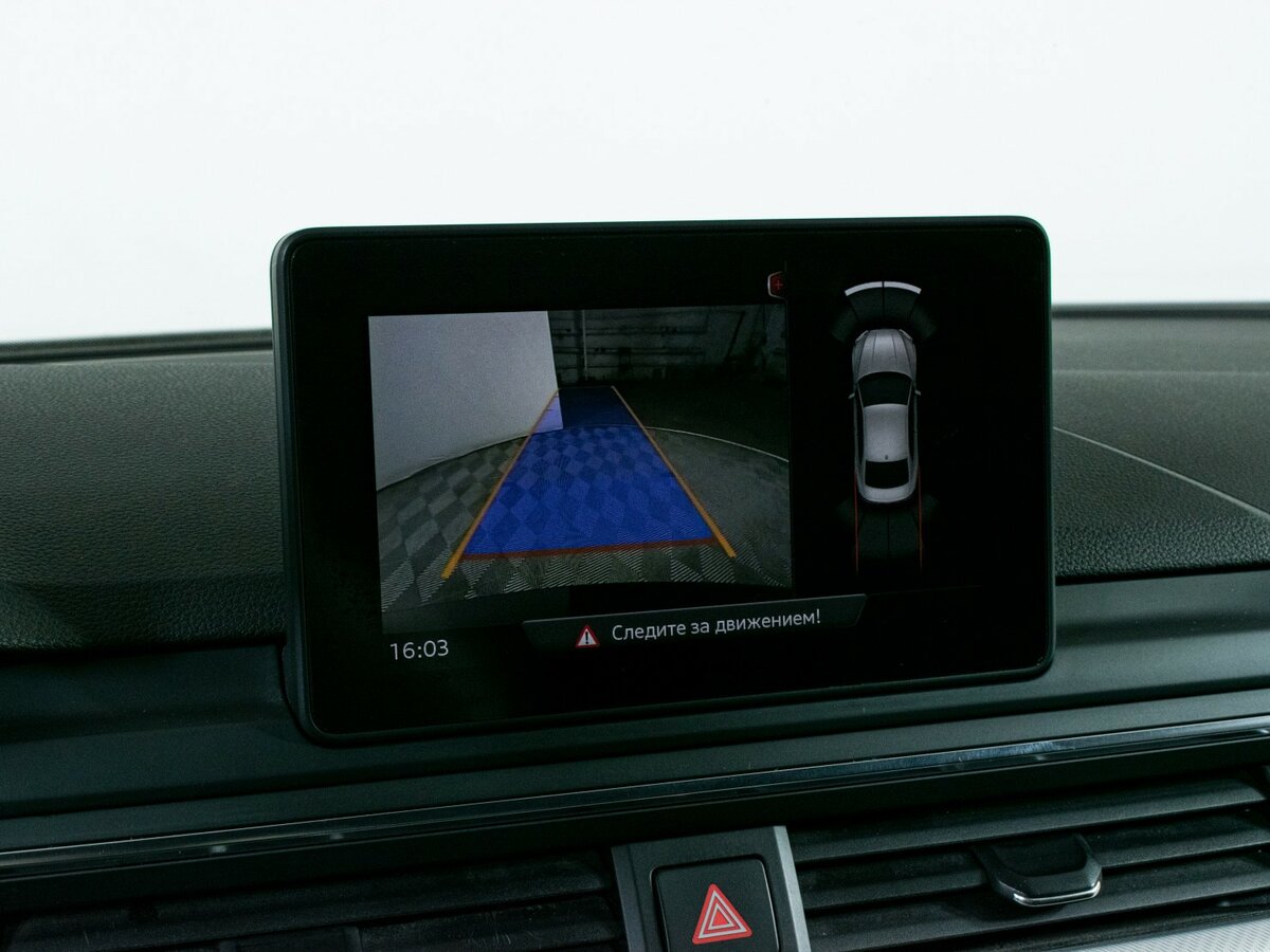 Купить Audi A5 II (F5), 2018, 204 000 км, фото №16