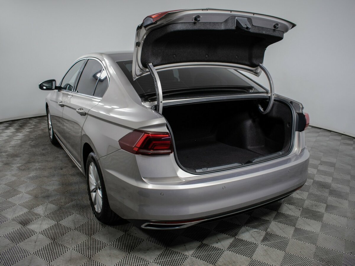 Купить Volkswagen Bora IV, 2021, 36 845 км, фото №14