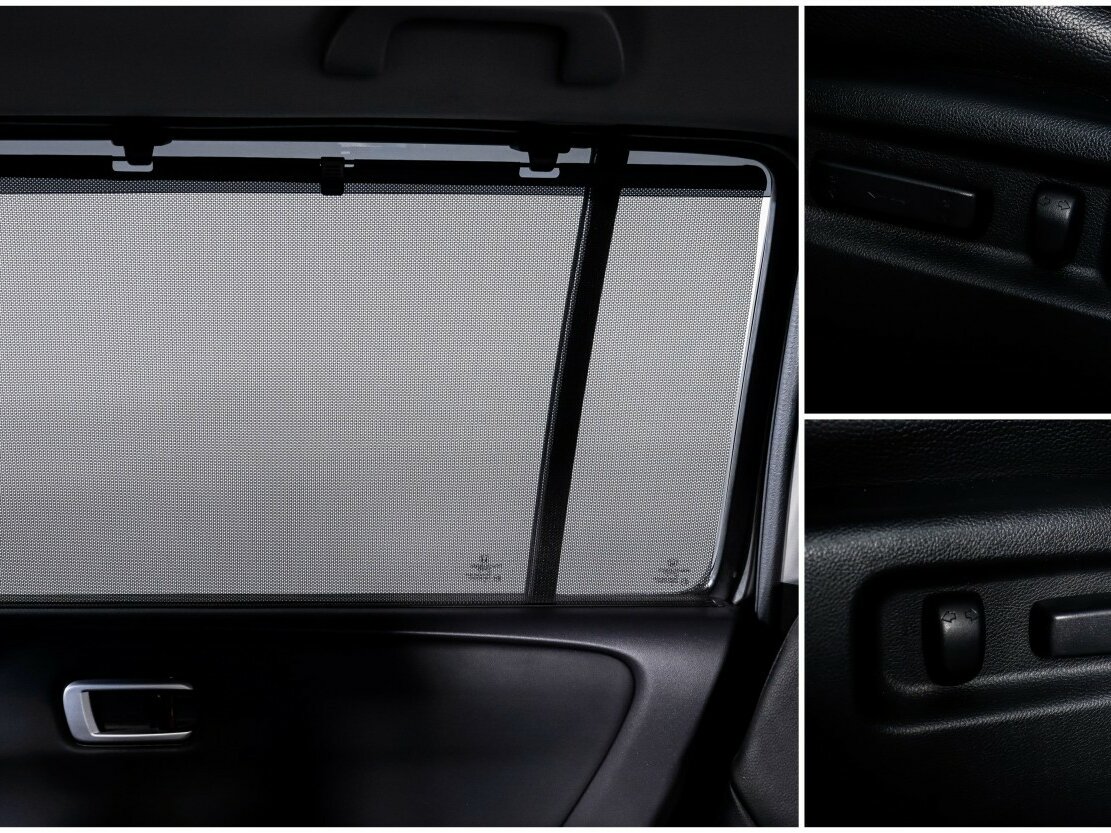 Купить Honda Pilot II Рестайлинг, 2013, 153 539 км, фото №18