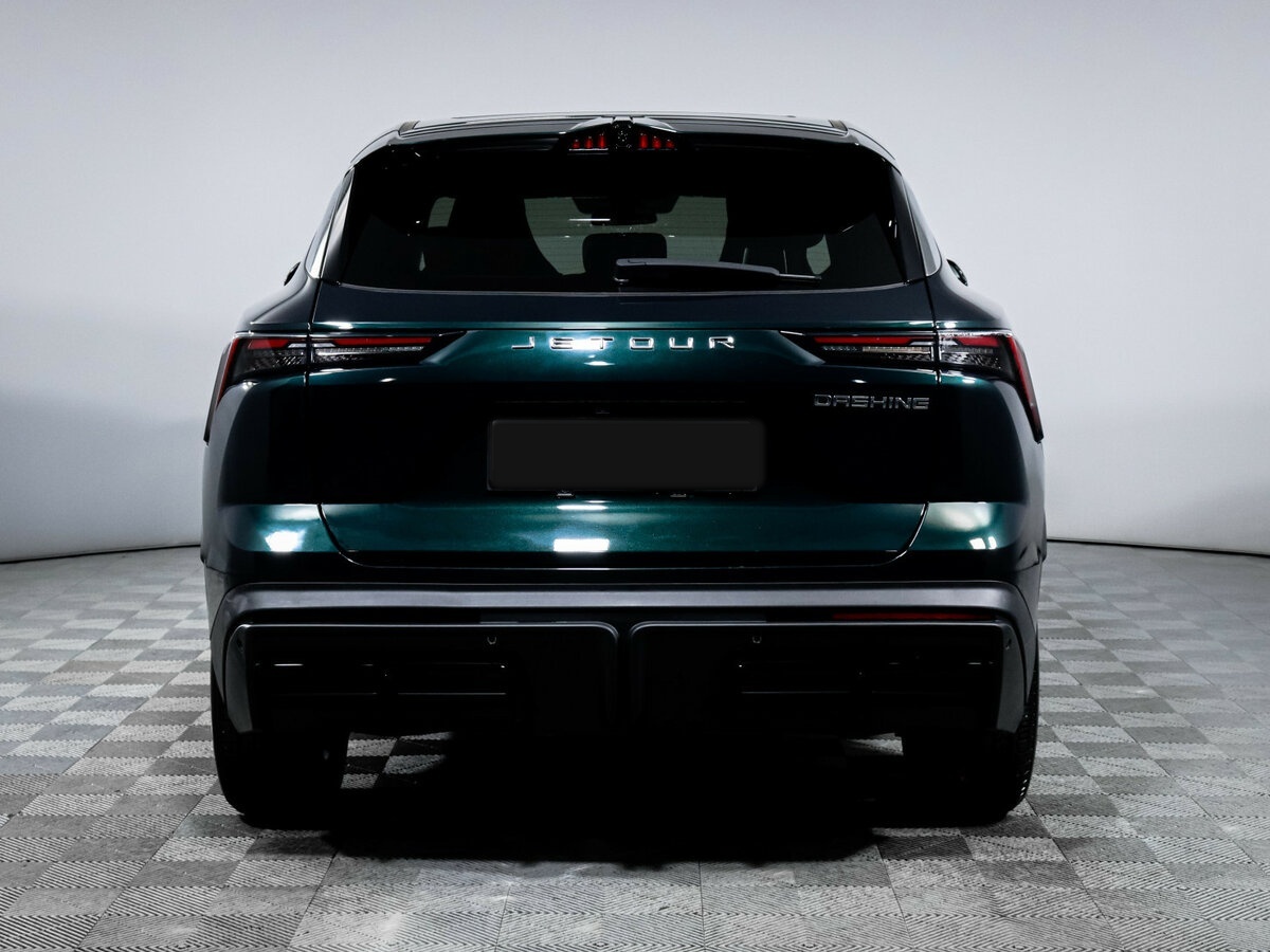 Купить JETOUR DASHING I, 2024, 18 898 км, фото №6