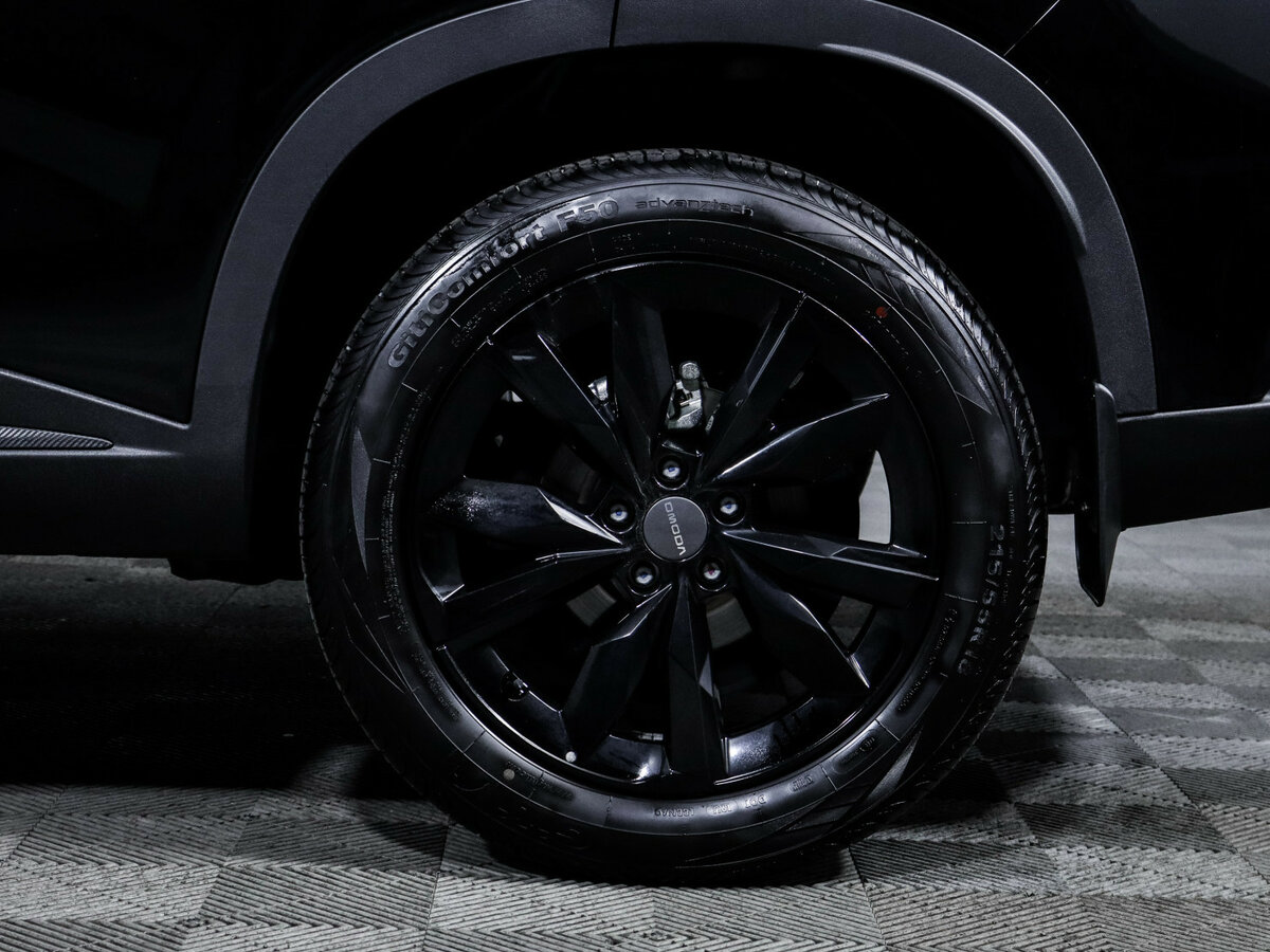 Купить Omoda C5 I Рестайлинг, 2024, 16 900 км, фото №12