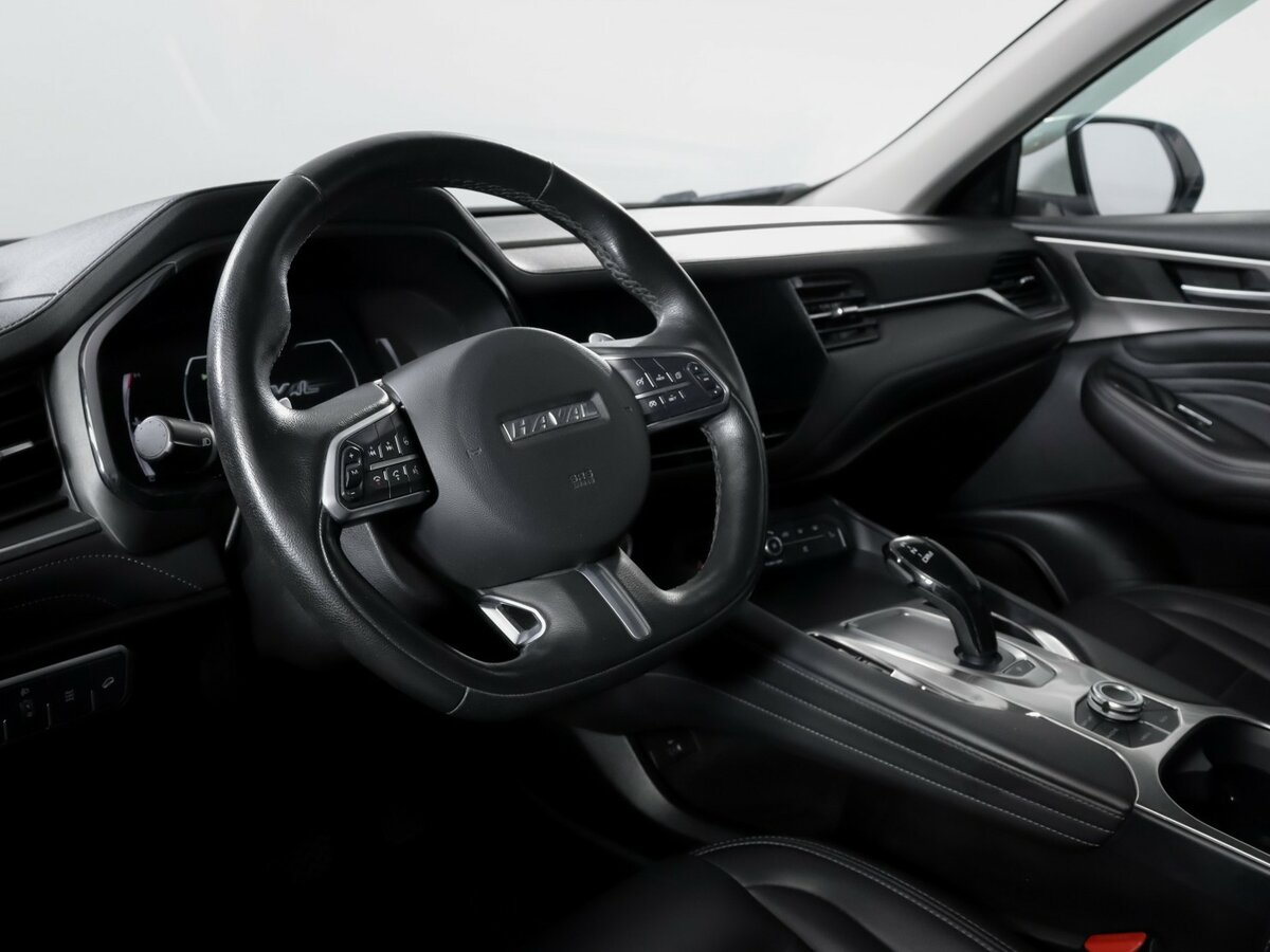 Купить Haval F7 I, 2022, 57 000 км, фото №11